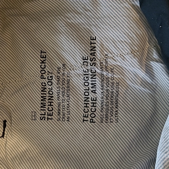 Tommy Hilfiger slim Chino - Picture 6 of 7